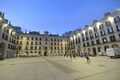 Precioso Apartamento En Santander