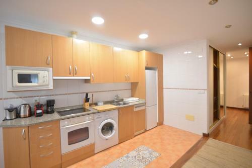 Precioso Apartamento En Santander