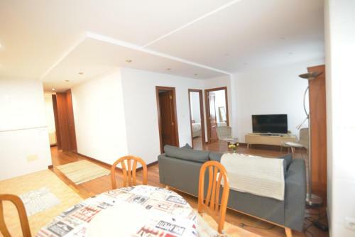 Precioso Apartamento En Santander
