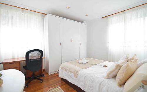 Precioso Apartamento En Santander
