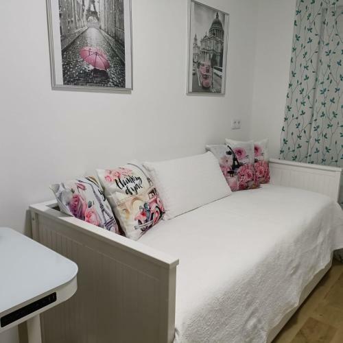 Apartamento Bah�a Ferry