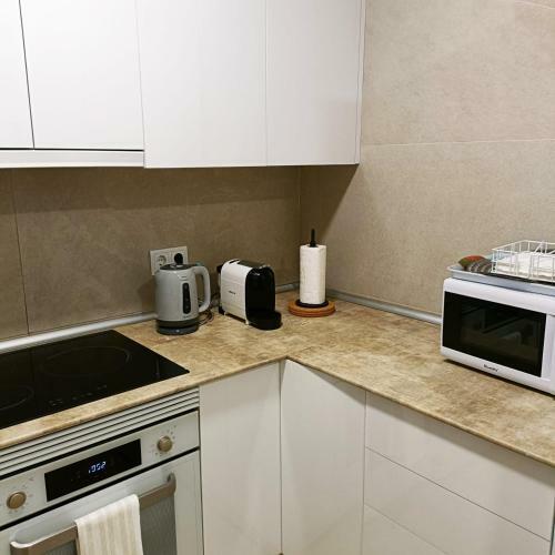 Apartamento Bah�a Ferry