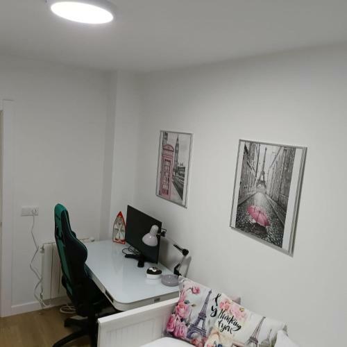 Apartamento Bah�a Ferry