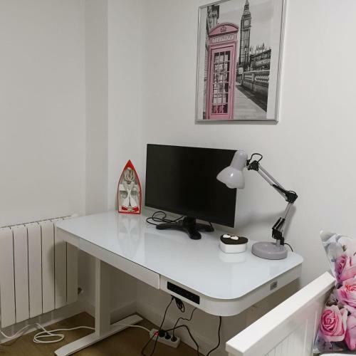 Apartamento Bah�a Ferry