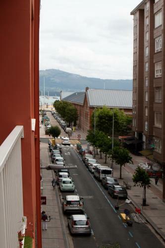 Apartamento Bah�a Ferry