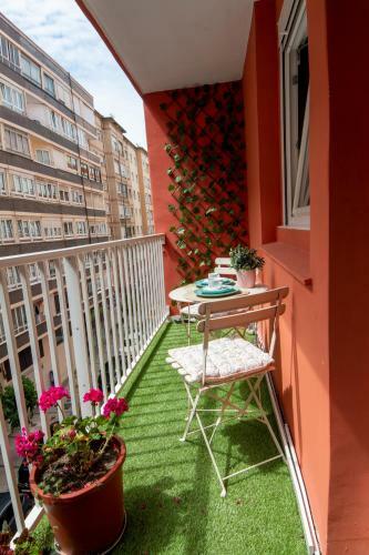Apartamento Bah�a Ferry