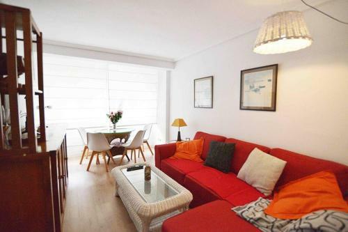 El Apartamento De Pilar