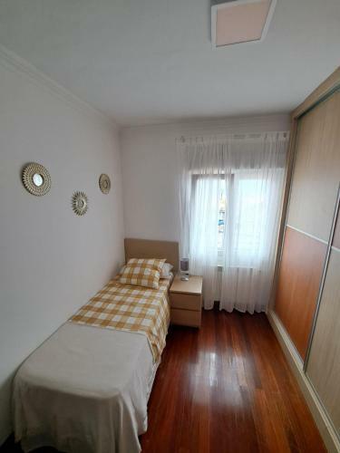 Apartamento Luminoso Santander