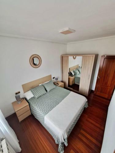 Apartamento Luminoso Santander