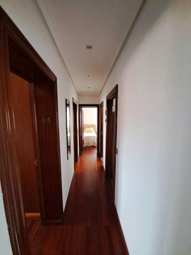 Apartamento Luminoso Santander