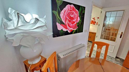 Apartamento 084 - Isabel La Cat�lica - Comfortholidays