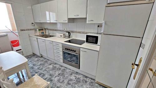 Apartamento 084 - Isabel La Cat�lica - Comfortholidays