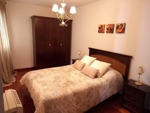 Apartamento Ribeira
