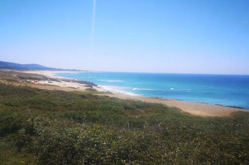 Apartamento Ribeira