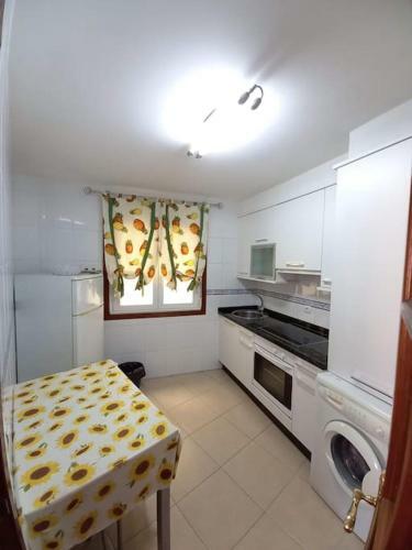 Apartamento Ribeira
