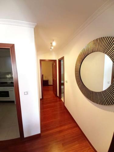 Apartamento Ribeira