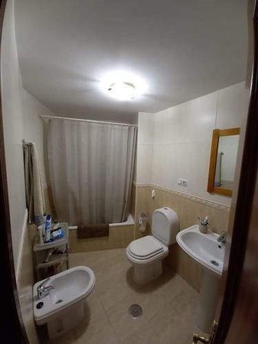 Apartamento Ribeira
