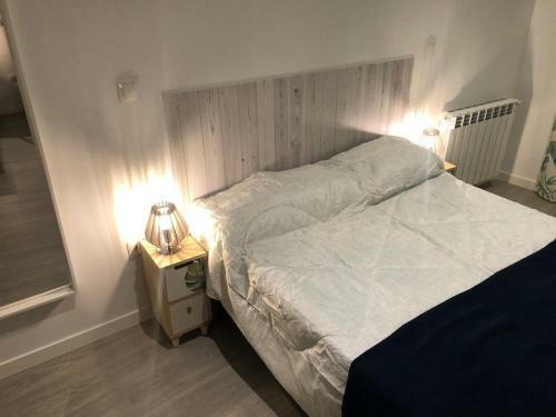 Apartamento Centro Santander A