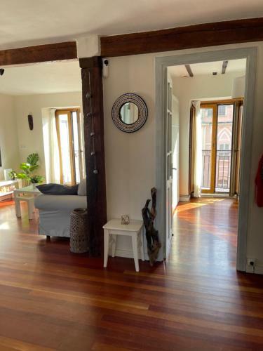 Apartamento Casuca Los Cencerros