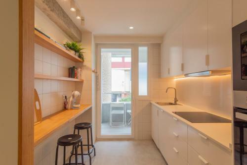 Apartamento Holidea Puerto Chico