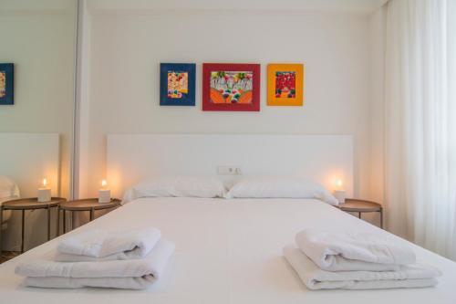 Apartamento Holidea Puerto Chico