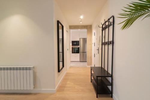 Apartamento Holidea Puerto Chico