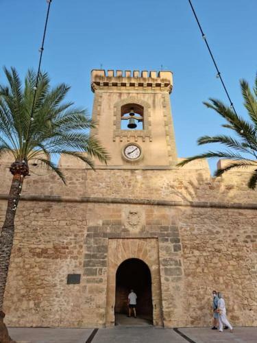 Maison Santa Pola