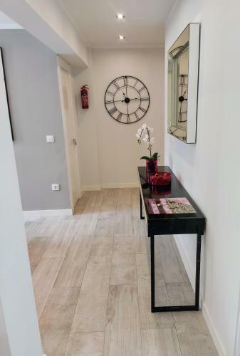Apartamento C�ntrico Y Pr�ximo Playas