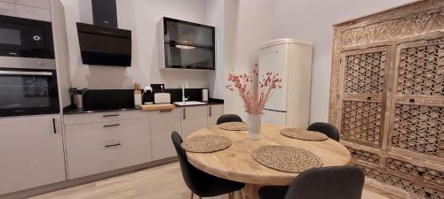 Apartamento Suite Haus Bahia