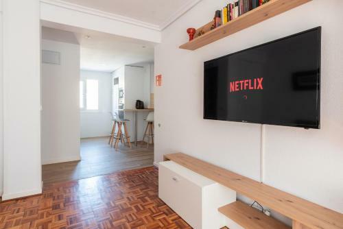 Apartamento Canalejas Wehomes