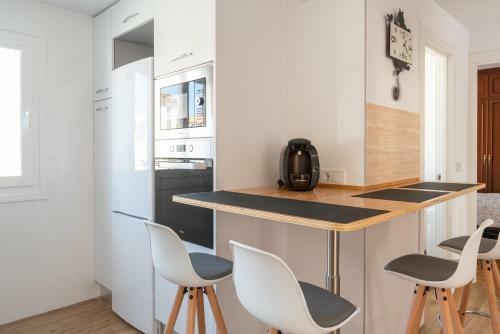 Apartamento Canalejas Wehomes