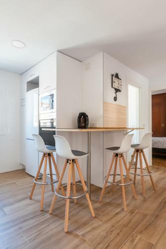 Apartamento Canalejas Wehomes