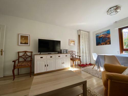 Apartamento Los Chopos