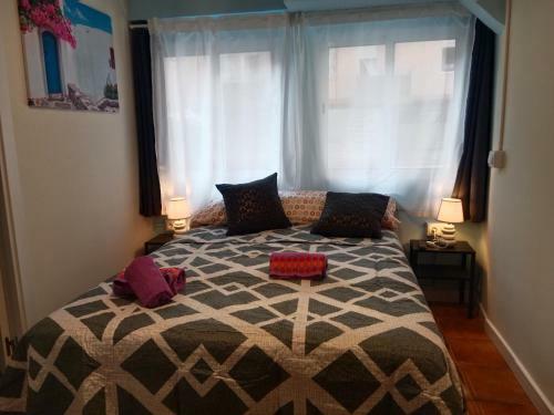 Bed & Breakfast Amroom - Santander