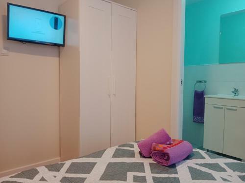 Bed & Breakfast Amroom - Santander