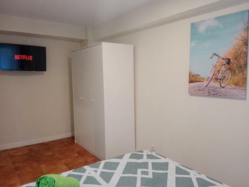 Bed & Breakfast Amroom - Santander