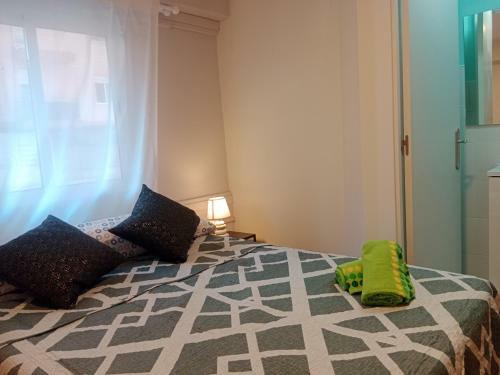 Bed & Breakfast Amroom - Santander