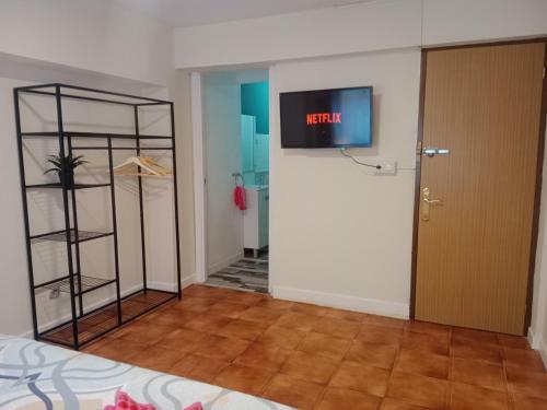 Bed & Breakfast Amroom - Santander