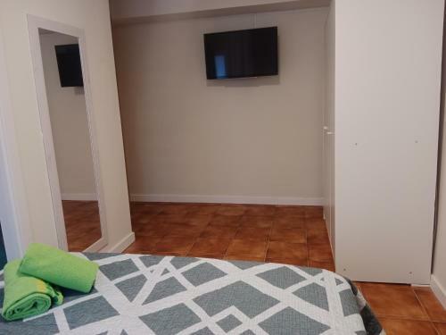 Bed & Breakfast Amroom - Santander