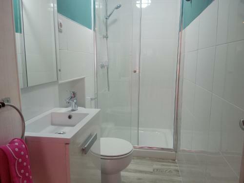 Bed & Breakfast Amroom - Santander