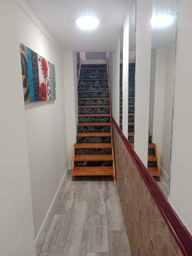 Bed & Breakfast Amroom - Santander