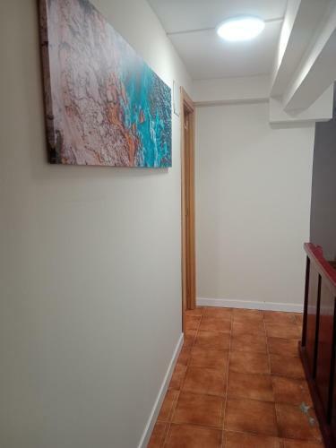 Bed & Breakfast Amroom - Santander