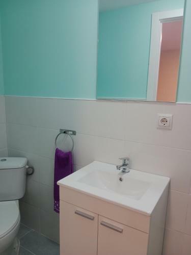 Bed & Breakfast Amroom - Santander