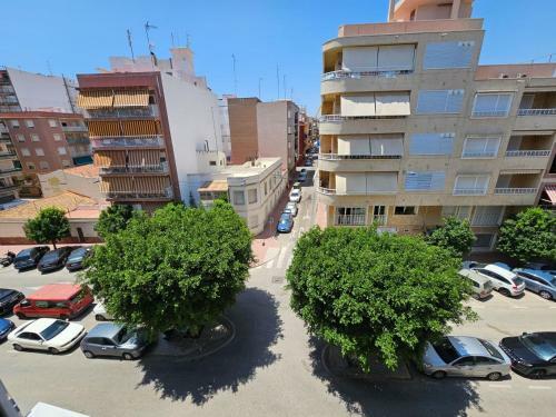 Apartamento Mirador Family Home