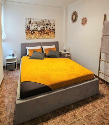 Apartamento Mirador Family Home