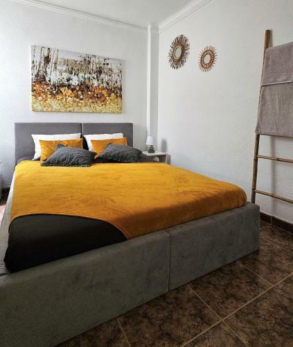 Apartamento Mirador Family Home