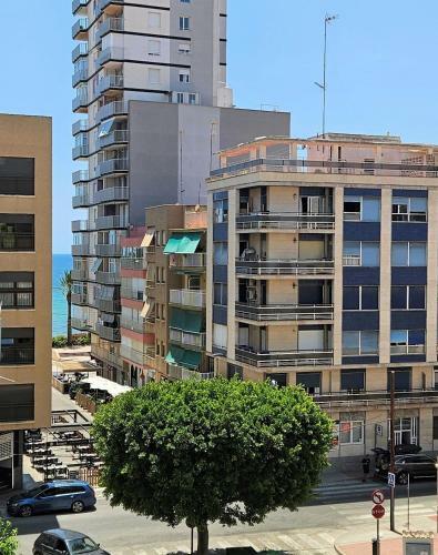 Apartamento Mirador Family Home