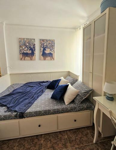 Apartamento Mirador Family Home