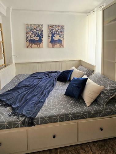 Apartamento Mirador Family Home