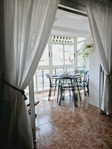 Apartamento Mirador Family Home